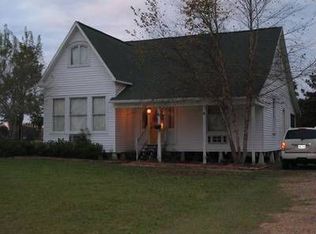 167 Dunnehoo Rd, Reeves, LA 70658