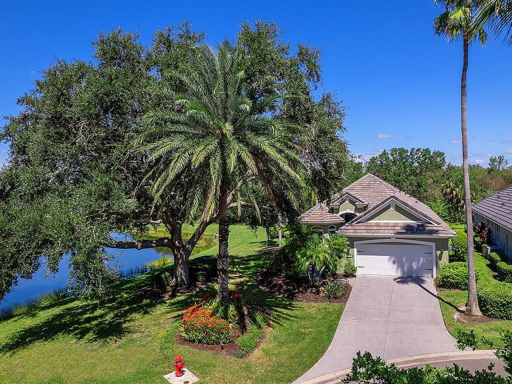 6505 Oakland Hills Dr