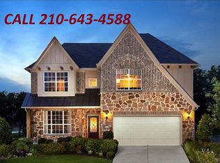 13938 Persimmon Cv, San Antonio, TX 78245