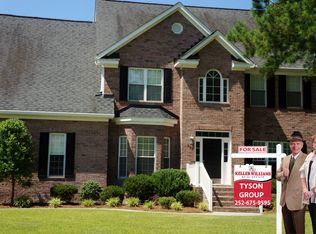 117 Emmen Rd, New Bern, NC 28562