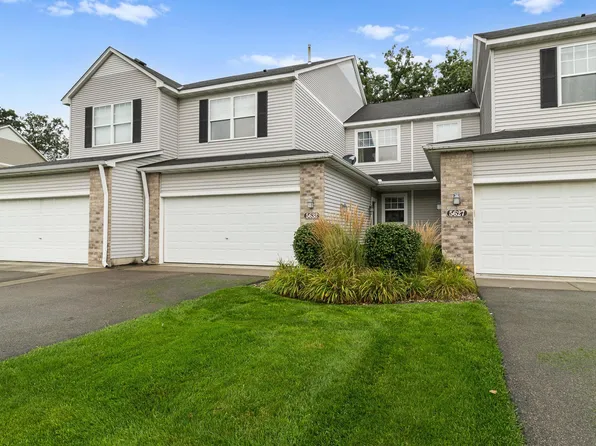 5633 200th St W #1102, Farmington, MN 55024
