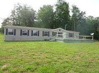 203 Malachi Dr, Wartburg, TN 37887