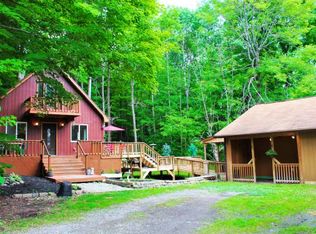 455 Douglas Rd, Newfield, NY 14867