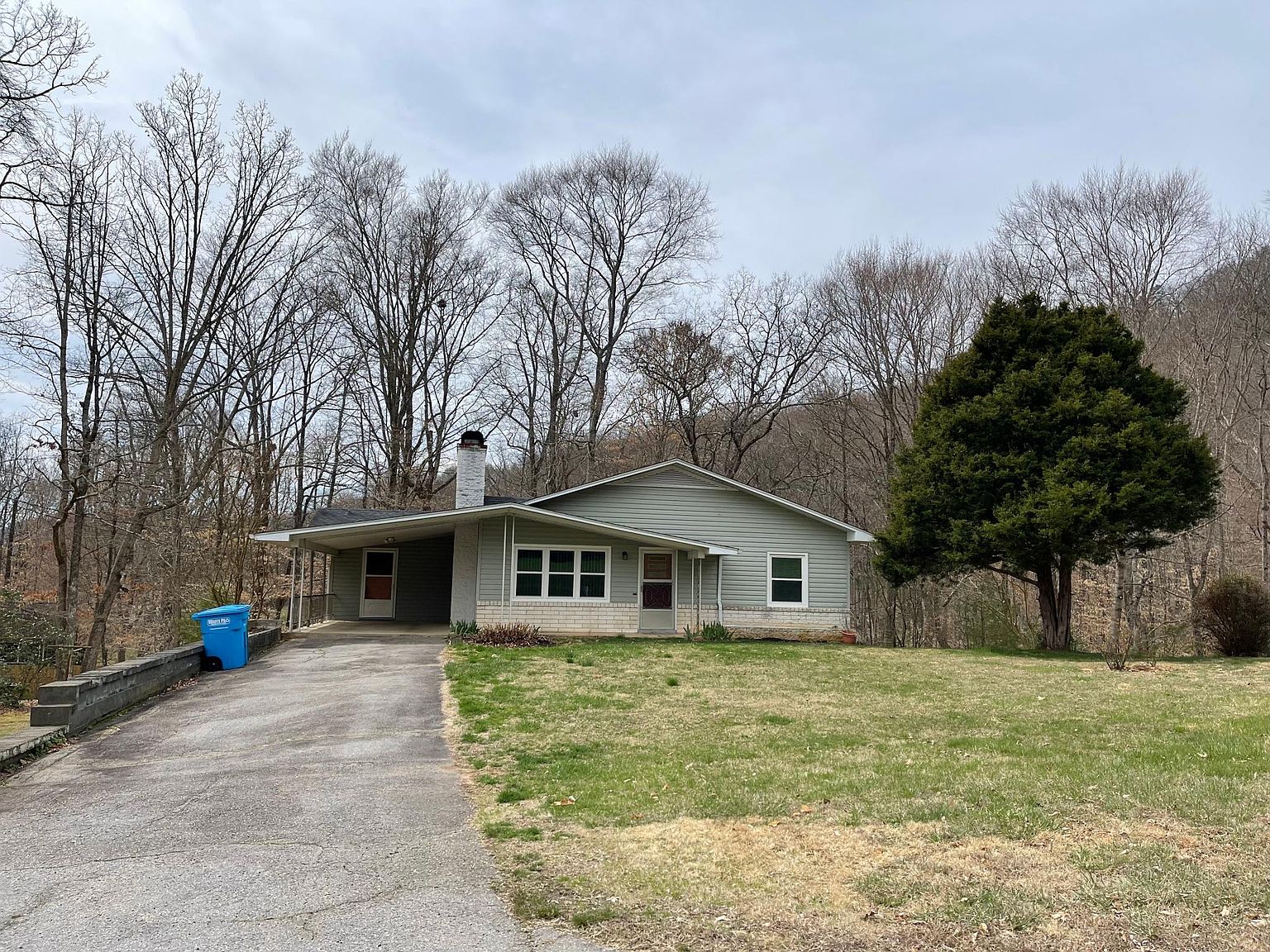 171 Ridge Rd, Candler, NC 28715 Zillow