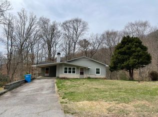 171 Ridge Rd, Candler, NC 28715