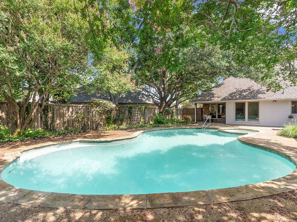 222 High Brook Dr, Richardson, TX 75080 Zillow