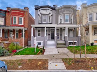 827 Chauncey Ave, Baltimore, MD 21217