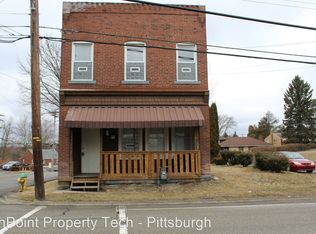 9929 Frankstown Rd FLOOR 1-2, Pittsburgh, PA 15235