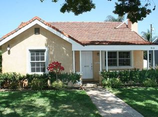 914 N Valley St, Burbank, CA 91505