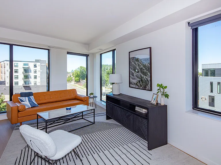 Living room 2