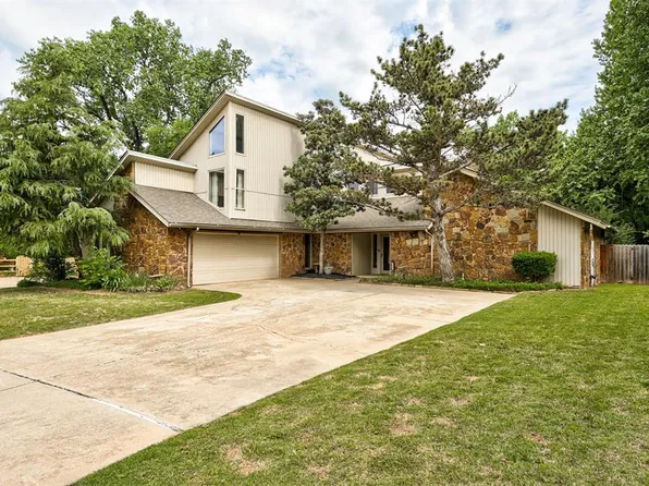 2405 Bent Trail Rd, Edmond, OK 73012