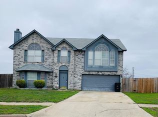 3207 Dorothy Jane Dr, Killeen, TX 76542
