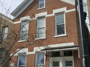 1708 S Morgan St UNIT 1F, Chicago, IL 60608