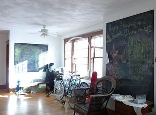 236 S Huntington Ave #2L, Jamaica Plain, MA 02130