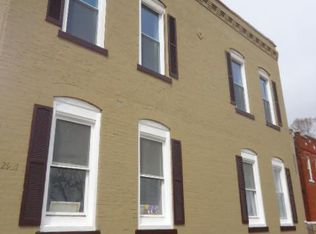 2931 Nebraska Ave #A, Saint Louis, MO 63118
