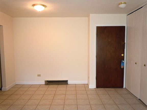 Open Living and Dining Area Ready for Your Enjoyment