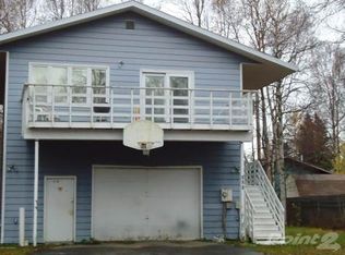 221 W 121st Ave, Anchorage, AK 99515