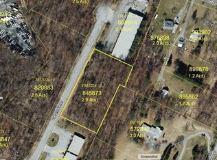 Stage Door Rd, Fishkill, NY 12524