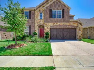 2699 Sierra Morado Dr, Lewisville, TX 75067