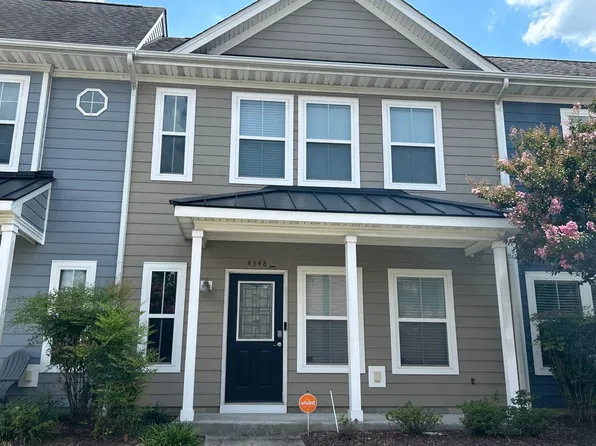 4348 Alvah Martin Way, Chesapeake, VA 23324