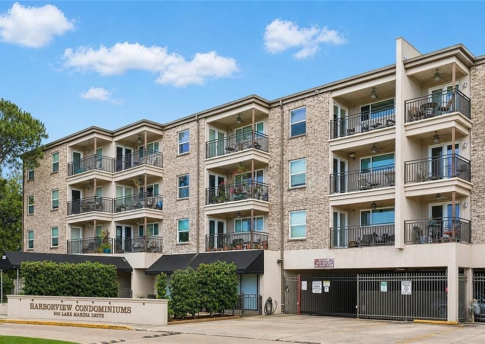 1st image of 500 Lake Marina Ave APT 203