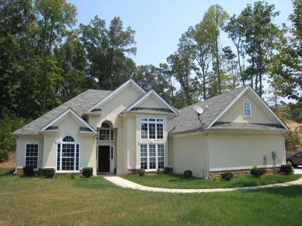3471 Benjamin E Mays Dr SW, Atlanta, GA 30331