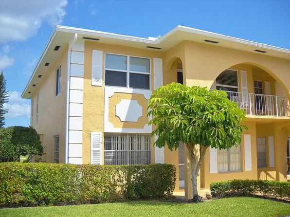 13757 Flora Pl APT A, Delray Beach, FL 33484