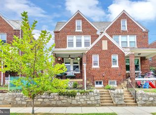 533 Powhatan Pl NW, Washington, DC 20011