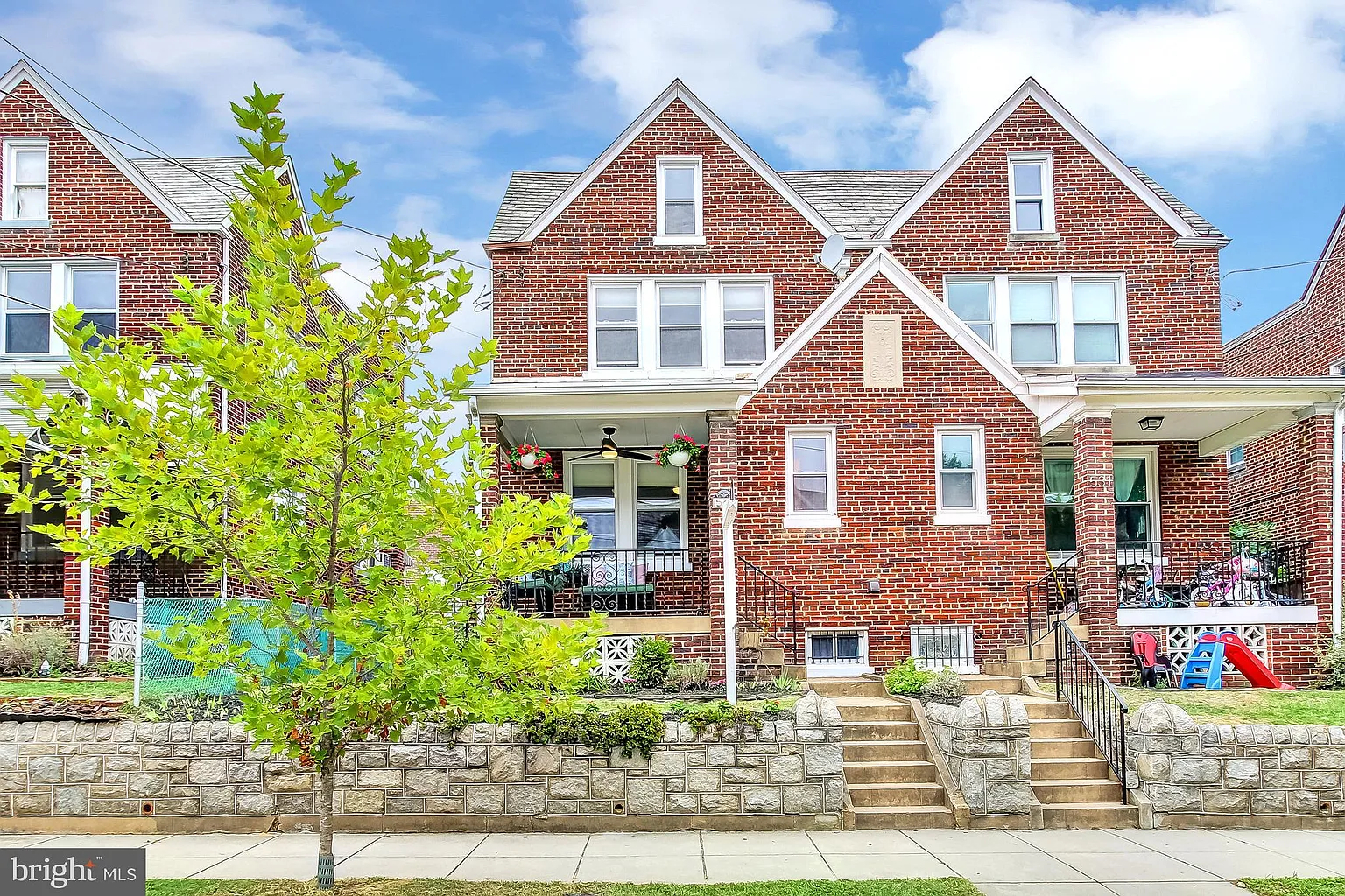 533 Powhatan Pl NW photo 1