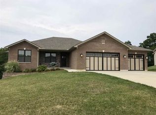 3232 Cornerstone Dr, Burlington, KY 41005