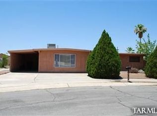9523 E 32nd St, Tucson, AZ 85748