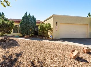13424 Summit Hills Rd NE, Albuquerque, NM 87112