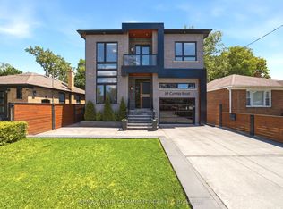 59 Cynthia Rd, Toronto, ON M6N 2P8
