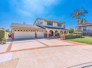 842 S Oakstone Way, Anaheim, CA 92806