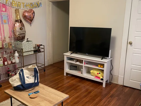 1437 Audubon St APT D, New Orleans, LA 70118