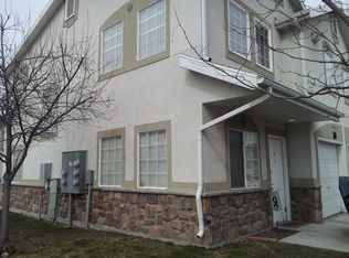 3710 S Angelico Ct #A, West Valley, UT 84119
