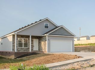 718 Concord Ave, Winchester, KY 40391