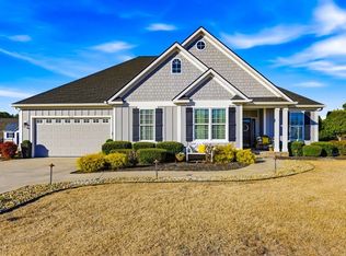 113 Highmeadow Ln., Aynor, SC 29511