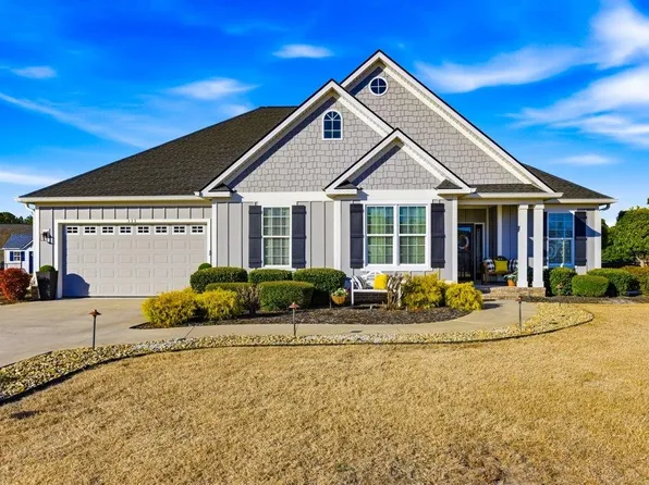 113 Highmeadow Ln., Aynor, SC 29511