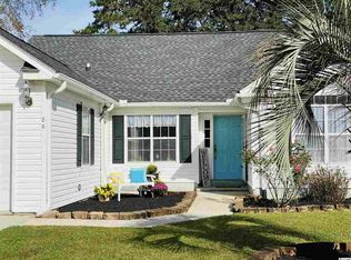 86 Robert Conway Ct, Georgetown, SC 29440