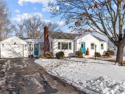 40 Missouri Dr, Warwick, RI, 02886