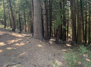 2520 Navajo Dr, Arnold, CA 95223