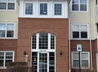 1310 Sheridan Pl Unit 28, Bel Air, MD