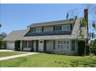 4788 Hale Ave, La Verne, CA 91750