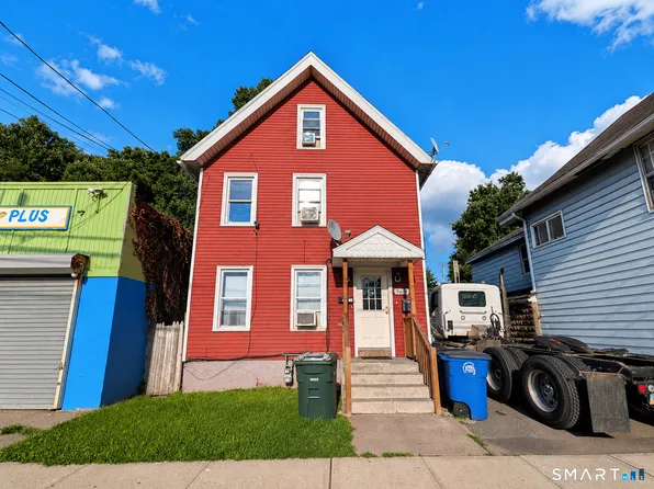 769 Dixwell Avenue, New Haven, CT 06511
