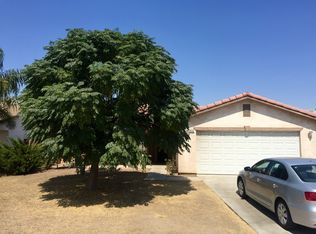 1418 Quartz Hill Rd, Bakersfield, CA 93307