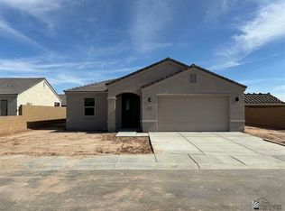 8395 E 34th Pl, Yuma, AZ 85365