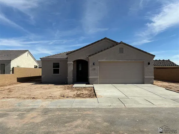 8395 E 34th Pl, Yuma, AZ 85365