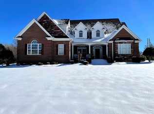 6 Regal Way, Simpsonville, SC 29681