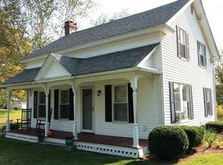 8 Main St, Wales, MA 01081